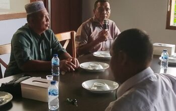 Sekda Tanimbar Beri Penguatan Kontingen Jelang MTQ Maluku