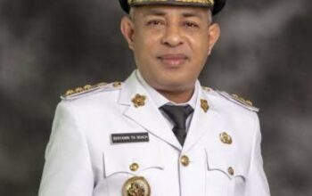 Bupati MBD Buka Opsi Onshore Jika Tanimbar Tak Kondusif