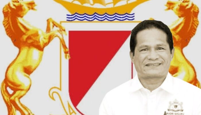 Kadin Maluku Dukung Penuh Gubernur Dorong Pengesahan RUU Daerah Kepulauan