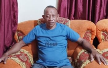 Blok Masela Sebagai Tanggung Jawab Keadilan Sosial.