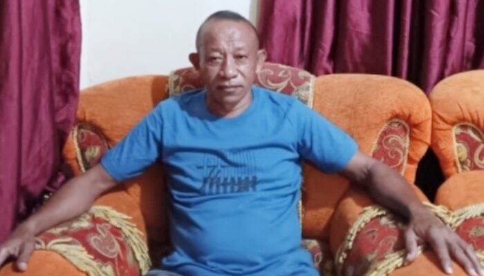 Blok Masela Sebagai Tanggung Jawab Keadilan Sosial.