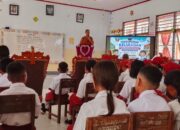 4 SD Di Negeri Porto Kabupaten Maluku Tengah Lulus 100%