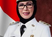 Dari Kader Hingga Wakil Wali Kota: Jejak Ely Toisutta Membesarkan Golkar Di Maluku
