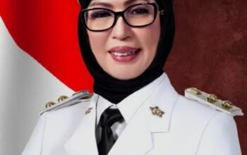 Dari Kader Hingga Wakil Wali Kota: Jejak Ely Toisutta Membesarkan Golkar Di Maluku