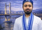 Buntut Ketidaktransparansi Gunung Botak, GMKI Cabang Ambon siap Somasi Gubernur Dan Wakil Gubernur Maluku