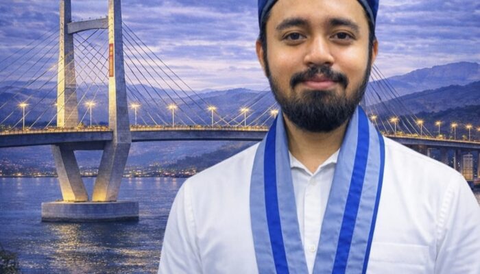 Buntut Ketidaktransparansi Gunung Botak, GMKI Cabang Ambon siap Somasi Gubernur Dan Wakil Gubernur Maluku