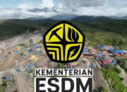 Dirjen Gakkum Kementrian ESDM Bongkar Dugaan Tambang Ilegal Gunung Botak,