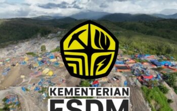 Dirjen Gakkum Kementrian ESDM Bongkar Dugaan Tambang Ilegal Gunung Botak,