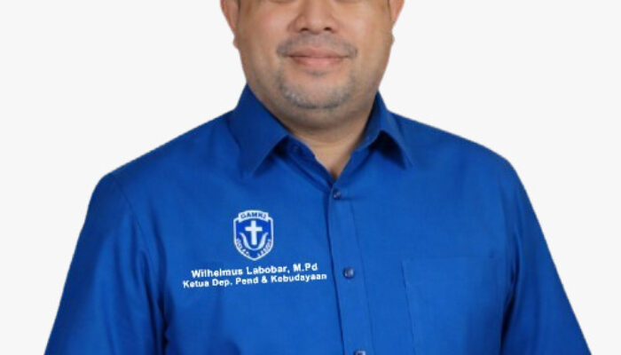 DPD GAMKI Maluku Kecam Keras Wacana Penarikan Guru ASN YPPK Dr.J.B.Sitanala Di Kabupaten MBD