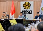 Akhir Juni Proyek Abadi Masela Resmi Menuju Groundbreaking