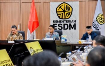 Akhir Juni Proyek Abadi Masela Resmi Menuju Groundbreaking