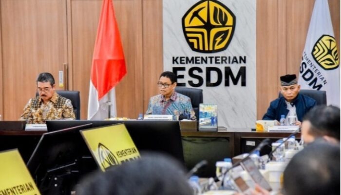 Akhir Juni Proyek Abadi Masela Resmi Menuju Groundbreaking