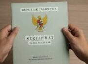 Segera Balik Nama Sertifikat Warisan, Inilah Resiko Jika Ditunda
