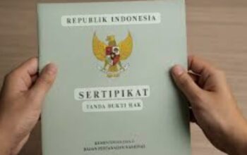Segera Balik Nama Sertifikat Warisan, Inilah Resiko Jika Ditunda