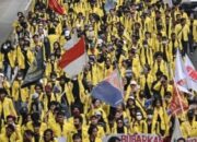 Wacana Reformasi 98 Jilid II Mencuat. Ini Ultimatum BEM Se-Indonesia Dan Himbauan Kapolri