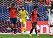Seri Serasa Menang, Kiper 40 Tahun Biking Spanyol Stres
