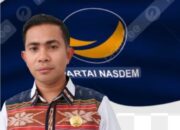 Lecehkan GPM, Korneles Tuamain Anggota DPRD MBD Kembali Dilaporkan Ke DPW Nasdem Maluku