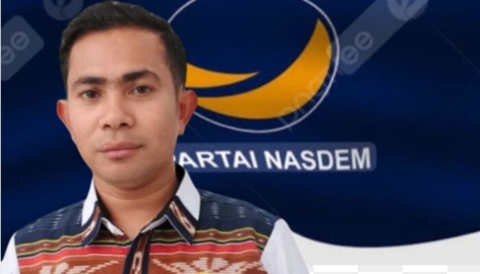 Lecehkan GPM, Korneles Tuamain Anggota DPRD MBD Kembali Dilaporkan Ke DPW Nasdem Maluku