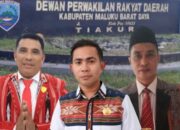 Laporan Pelanggaran Kode Etik Korneles Tuamain Tidak Di Proses, Akademisi Kritisi Pimpinan Dan BK DPRD MBD