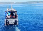 Operasi SAR Masih Terus Berlanjut, Delapan Korban Speedboat Masih Dalam Pencarian