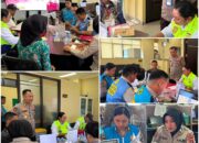 Verifikasi Administrasi Calon Taruna Akpol 2026 Diperketat, Polda Maluku Wujudkan Rekrutmen Presisi Berbasis Merit