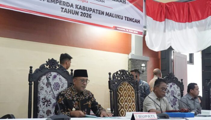 22 Aleg Malteng Langgar Tatib Dan Kode Etik Dewan, Ketua DPRD Bakanor Dan Telanjangi Aib Lembaga, Ada apa?
