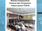 Kedepankan Edukasi Dan Penguatan Kepercayaan Publik, Polda Maluku Siap Gelar Operasi Simpatik Salawaku 2026