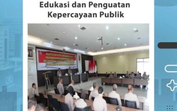 Kedepankan Edukasi Dan Penguatan Kepercayaan Publik, Polda Maluku Siap Gelar Operasi Simpatik Salawaku 2026