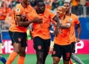 Belanda Beri Sinyal Peringatan Bagi Para Pesaing