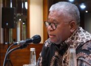 Peta Politik Maluku Mulai Memanas, Figur Rakyat vs Elit Partai : FCT Menjadi Figur Perbincangan Publik