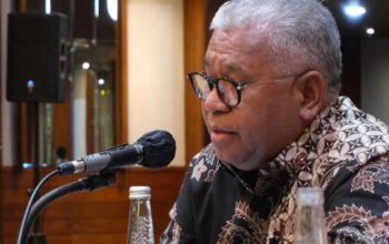 Peta Politik Maluku Mulai Memanas, Figur Rakyat vs Elit Partai : FCT Menjadi Figur Perbincangan Publik