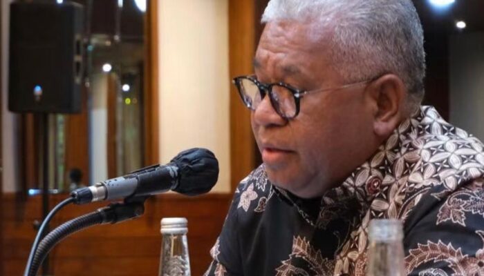 Peta Politik Maluku Mulai Memanas, Figur Rakyat vs Elit Partai : FCT Menjadi Figur Perbincangan Publik