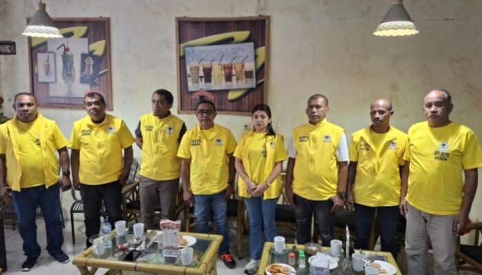 Akademisi : Dinamika BerGolkar Itu Unik, DPP Itu Dewa, PK PG Kota Ambon Harus  Bijak Menyikapi Musda
