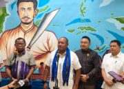 Keras Dan Tegas,  Dirjen Gakkum Kementrian ESDM Tegaskan Maluku Harus Jadi Tuan Di Rumanya Sendiri