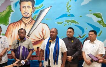 Keras Dan Tegas, Dirjen Gakkum Kementrian ESDM Tegaskan Maluku Harus Jadi Tuan Di Rumanya Sendiri