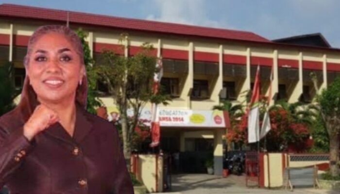 391 Calon Siswa SMA 1 Ambon Tes SPMB Tahap II, Ketua Komisi IV DPRD Promal : Tes Harus Transparan