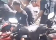 Akademisi : Polda Maluku Harus Segera Tangkap Pelaku Pemukulan Fans Argentina Yang Membawa Bendera Israel