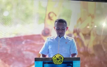 Bahlil Endus Bau Amis Spekulan: Jangan Jual Hak Kesulungan Tanimbar ke Mafia Tanah!