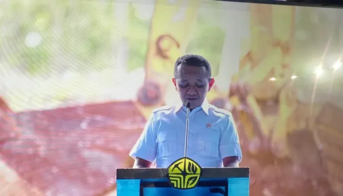 Bahlil Endus Bau Amis Spekulan: Jangan Jual Hak Kesulungan Tanimbar ke Mafia Tanah!