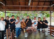 STTIMASS Batalkan Demo, dan Mendukung Penuh Groundbreaking PSN Blok Masela