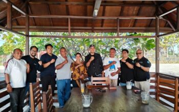 STTIMASS Batalkan Demo, dan Mendukung Penuh Groundbreaking PSN Blok Masela