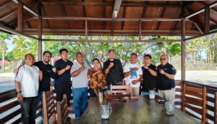 STTIMASS Batalkan Demo, dan Mendukung Penuh Groundbreaking PSN Blok Masela