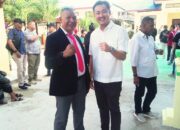 Dua Generasi Alumni UNLESA Dukung Penuh Groundbreaking Blok Masela