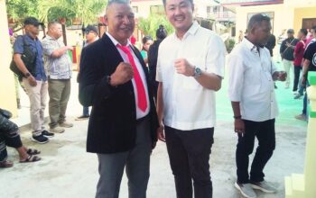 Dua Generasi Alumni UNLESA Dukung Penuh Groundbreaking Blok Masela