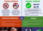 Penipuan! BPI Jaring 3.000 Korban, Gasak Uang Rakyat Lewat Training Palsu