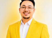 Dr. Kelvin Keliduan Apresiasi Dukungan Masyarakat Lermatang Terhadap PSN Blok Masela