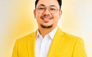 Dr. Kelvin Keliduan Apresiasi Dukungan Masyarakat Lermatang Terhadap PSN Blok Masela