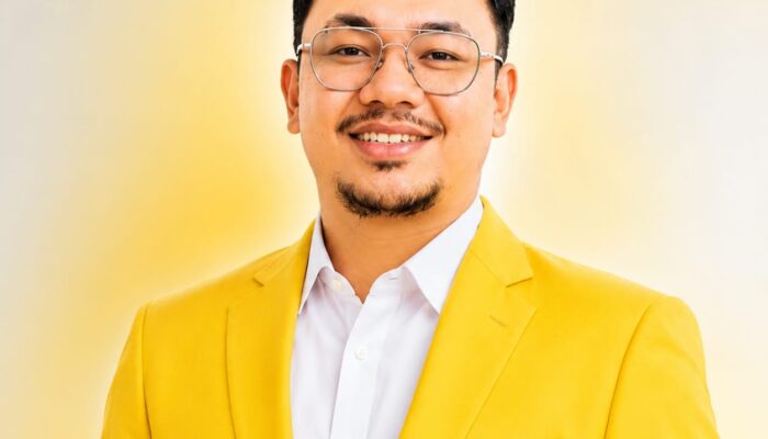 Dr. Kelvin Keliduan Apresiasi Dukungan Masyarakat Lermatang Terhadap PSN Blok Masela