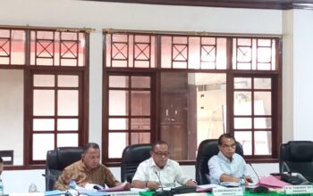Komisi III DPRD Soroti Dugaan Bendahara Dishub Menghilang