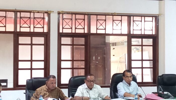 Komisi III DPRD Soroti Dugaan Bendahara Dishub Menghilang